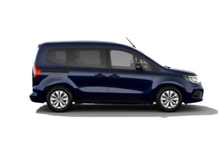 KANGOO - VF1RFK00672778088